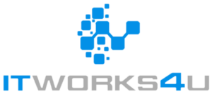 IT-Works4U logo